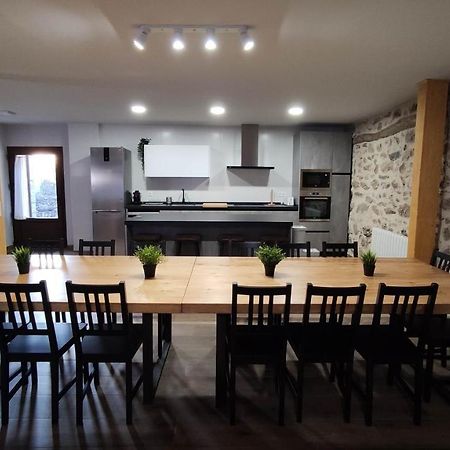 فيلا Casa Gela. Entorno Rural Berrocal  المظهر الخارجي الصورة