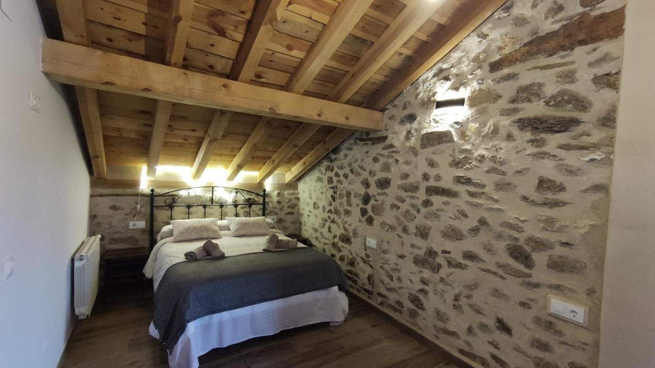 فيلا Casa Gela. Entorno Rural Berrocal  المظهر الخارجي الصورة