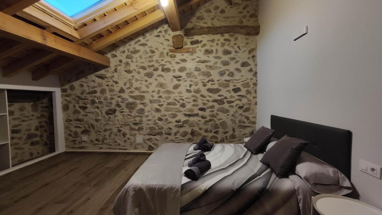 فيلا Casa Gela. Entorno Rural Berrocal  المظهر الخارجي الصورة