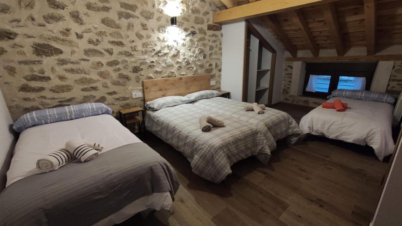 فيلا Casa Gela. Entorno Rural Berrocal  المظهر الخارجي الصورة